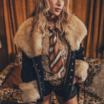Penny Lane Coat Soul Sister Since 1969