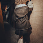 Penny Lane Coat Soul Sister Since 1969