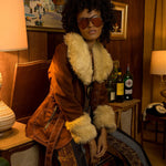 Penny Lane Coat Soul Sister Since 1969