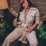 Diva Jumpsuit