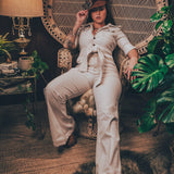 Diva Jumpsuit