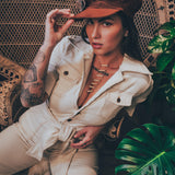 Diva Jumpsuit