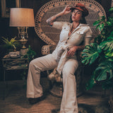 Diva Jumpsuit