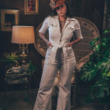 Diva Jumpsuit