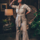 Diva Jumpsuit