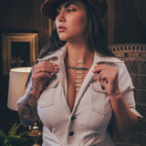 Diva Jumpsuit