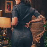 Lola Love Denim Jumpsuit