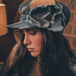 Soul Sister since '69 - story teller hat