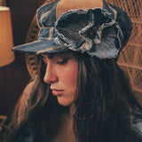 Soul Sister since '69 - story teller hat