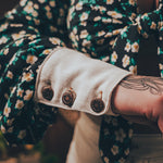 Soul Sister since 1969 - Daisy cropped Blouse