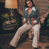 Daisy Blouse