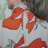 Soul Sister since 1969 - Jerry Mod Shift Dress