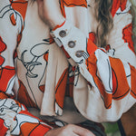 Soul Sister since 1969 - Jerry Mod Shift Dress