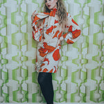 Soul Sister since 1969 - Jerry Mod Shift Dress