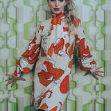Soul Sister since 1969 - Jerry Mod Shift Dress