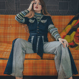 Funky Diva Jumpsuit