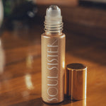 Soul Sister Roll on Botanical Perfume