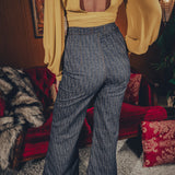 Soul Sister since 1969 - Marigold Blouse - Yellow