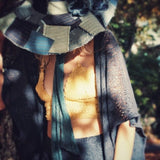 Soulful Hippie Hat