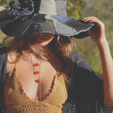 Soulful Hippie Hat