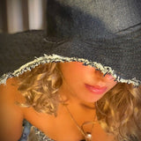 Soulful Hippie Hat