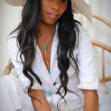 Soulful Hippie Hat