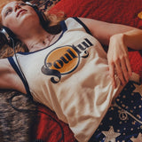 Soulful Tank Top