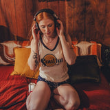 Soulful Tank Top