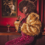 Small Batch limited edition 1970s inspired clothing Brand designed and Proudly made in Vancouver Canada for Soul Sister since 1969