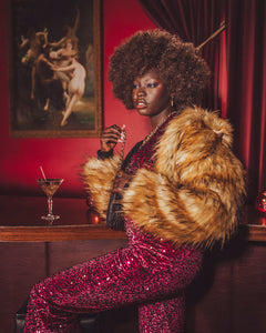 Small Batch limited edition 1970s inspired clothing Brand designed and Proudly made in Vancouver Canada for Soul Sister since 1969