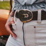 Bianca Bell bottom Jeans