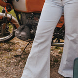 Bianca Bell bottom Jeans