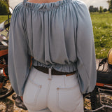 Bianca Bell bottom Jeans