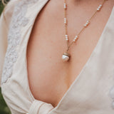 Sweet Surrender Capelet Top