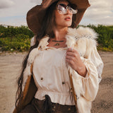 Sundance Soul Vest
