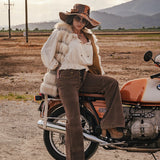 Sundance Soul Vest