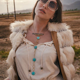 Sundance Soul Vest