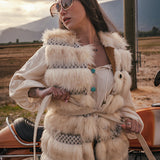 Sundance Soul Vest