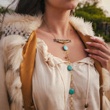 Sundance Soul Vest