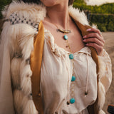 Sundance Soul Vest
