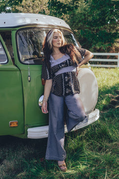 Pretty Polly Top