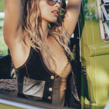 Janice Waistcoat