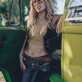 Janice Waistcoat