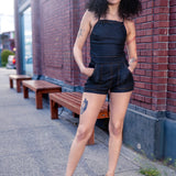 Jackie Romper