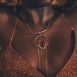 Out of the Woods Necklace