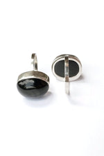 Rainbow Obsidian Silver Ring - Azenya